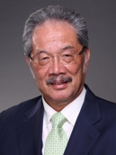 Dr the Honourable Philip WONG Yu-hong, GBS 