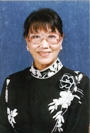 The Honourable Mrs Elizabeth WONG CHIEN Chi-lien, CBE, ISO, JP 