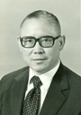 The Honourable CHAN Kam-chuen, OBE, JP 