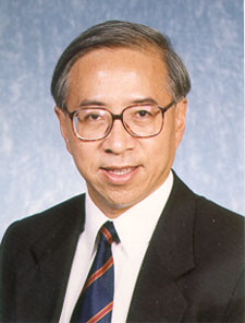 The Honourable Henry WU King-cheong, BBS, JP 