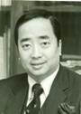 The Honourable YEUNG Po-kwan, OBE, CPM, JP 