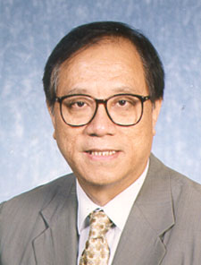 Dr the Honourable YEUNG Sum, JP 