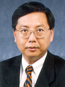 The Honourable YEUNG Yiu-chung, BBS, JP 
