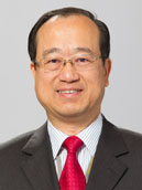 The Honourable CHAN Kam-lam, GBS, JP 