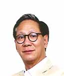 The Honourable Albert CHENG Jinghan, JP 