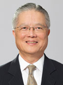 The Honourable Vincent FANG Kang, GBS, JP 
