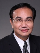 Prof the Honourable Patrick LAU Sau-shing, SBS, JP 