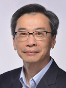 Prof the Honourable Joseph LEE Kok-long, SBS, JP 