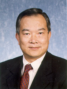 The Honourable CHAN Kwok-keung, JP 
