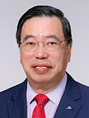 The Honourable Andrew LEUNG Kwan-yuen, GBM, GBS, JP 