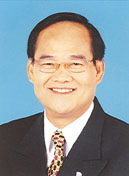 The Honourable LI Kwok-ying, MH, JP 
