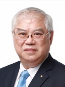 The Honourable WONG Ting-kwong, GBS, JP 