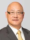 The Honourable Albert CHAN Wai-yip