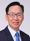 The Honourable CHAN Kin-por, GBS, JP 
