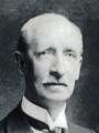 The Honourable Arthur Winbolt BREWIN, CMG 