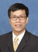 The Honourable Andrew CHENG Kar-foo