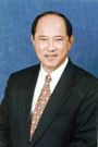 The Honourable Paul CHENG Ming-fun, JP 