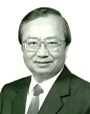The Honourable Michael CHENG Tak-kin, JP 