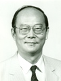 The Honourable David CHEUNG Chi-kong, JP 