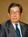 The Honourable Oswald Victor CHEUNG, CBE, QC, LLD, JP 