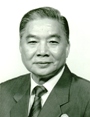 The Honourable Benton CHEUNG Yan-lung, CBE, OStJ, JP 