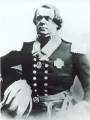 Sir Samuel George BONHAM, Bt, KCB 