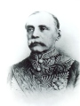 Sir George William DES VOEUX, GCMG 