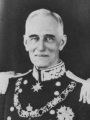 Sir Cecil CLEMENTI, GCMG 