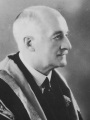 Sir William PEEL, KCMG, KBE 