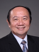 The Honourable CHIM Pui-chung