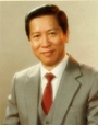 Dr the Honourable CHIU Hin-kwong, OBE, JP 