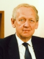 The Honourable Sir David Robert FORD, KBE, LVO, JP 