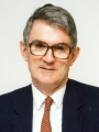 The Honourable Graham BARNES, CBE, JP 