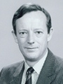 The Honourable Alistair Peter ASPREY, OBE, AE, JP 