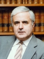 The Honourable Michael David THOMAS, CMG, QC 