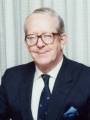 Sir Charles Philip HADDON-CAVE, KBE, CMG, JP 