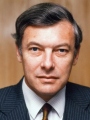 The Honourable Geoffrey Thomas BARNES, CBE, JP 