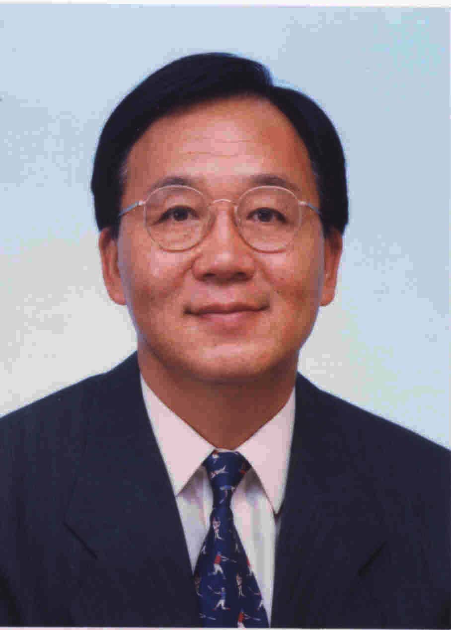 Dr the Honourable David CHU Yu-lin, JP 