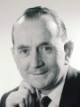 The Honourable David Richard Watson ALEXANDER, CBE, JP 
