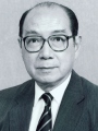 Dr the Honourable Gerald Hugh CHOA, CBE, JP 