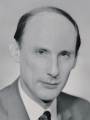 The Honourable John William Dixon HOBLEY, CMG, QC, JP 
