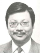 The Honourable Michael SUEN Ming-yeung, JP 