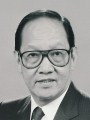 Dr the Honourable Rudy KHOO Kian-kang, JP 
