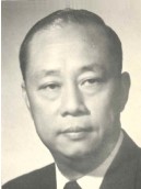 The Honourable Kenneth FUNG Ping-fan, OBE 
