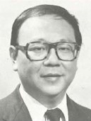 The Honourable David LAN Hong-tsung, JP 