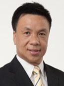 The Honourable Christopher CHUNG Shu-kun, BBS, MH, JP 