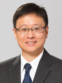 Dr the Honourable Kenneth CHAN Ka-lok