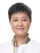 Dr the Honourable Helena WONG Pik-wan
