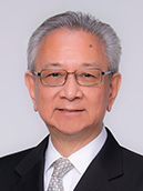 The Honourable Frankie YICK Chi-ming, SBS, JP 