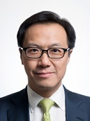 The Honourable Kenneth LEUNG